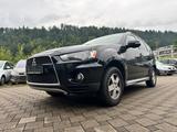 Mitsubishi Outlander Invite 4WD*HU 05/2026*AHK* - Mitsubishi Outlander aus 2011 mit Diesel-Antrieb