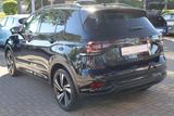 Volkswagen T-Cross 1.0 Active R- Line LED Navi ACC PDC USB - : Geländewagen, Us