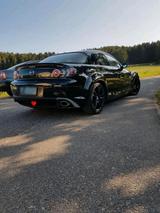 Mazda Der Motor wurde ersetzt - gebrauchte Mazda RX-8 aus dem Jahr 2005