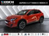 Fiat 600 HYBRID La Prima SHZ TEMPO NAVI KAMERA LED BT - Fiat 600 Gebrauchtwagen