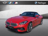 BMW Z4 sDrive20i Roadster Sport Line RFK LED HiFi