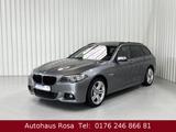 BMW 520d xDrive Touring Sport-Aut. M-Sportpaket F11 - BMW 5 Series: F11