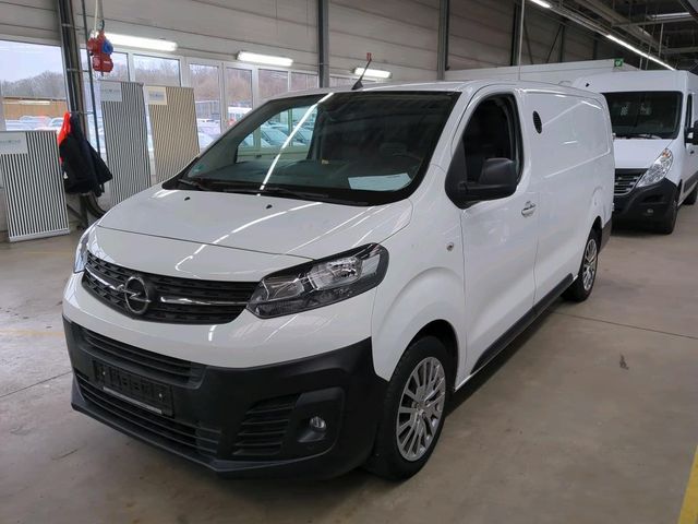 Opel Vivaro 2.0 Edition L3 KLIMA*KAM*REGAL*TOTWINKEL