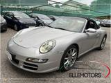 Porsche 911 Cabrio 911 997 CABRIO 4S MANUALE - Porsche aus 2006: 911 C4s