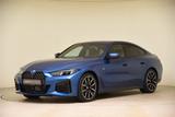 BMW 420d xDrive Gran Coupé M Sport Pro 360° ACC HiFi - BMW 420 Gran Coupé mit Diesel-Antrieb: Blau, Schiebedach
