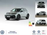 Volkswagen Tiguan 2.0TDI R-LINE+4MOTION+DSG+AHK+AREA+MATRIX