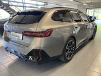 BMW 520 - Vorschau Bild 3