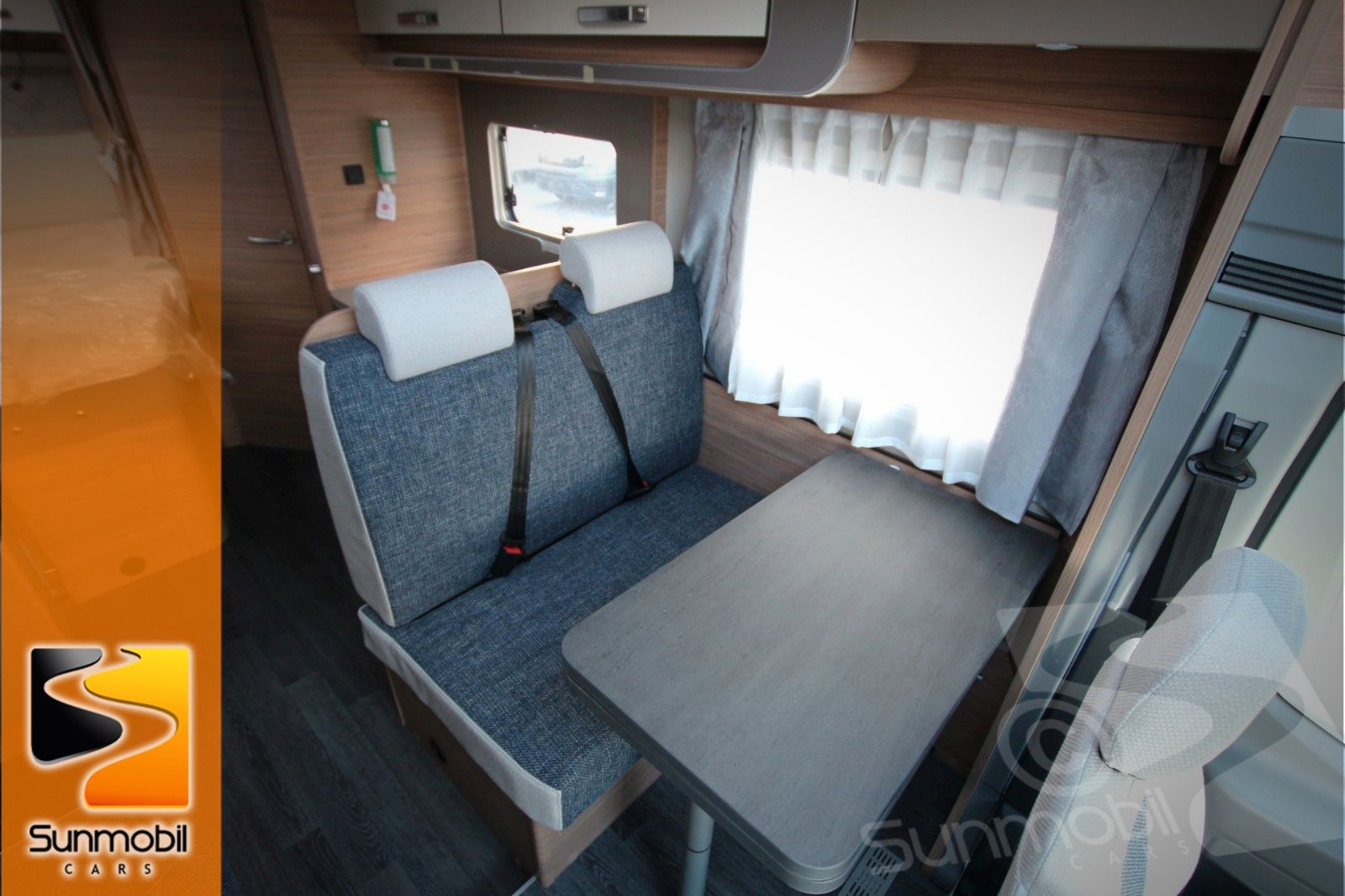Fahrzeugabbildung Weinsberg CaraLoft 650 MF Ford Markise Lithium Akku