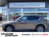 Mazda CX-5 Sports-Line AWD HUD Navi Bose 360 Kamera LE