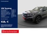 Volkswagen Touareg 3.0 TDI R-Line Black VOLL! 22 AHK PANO S