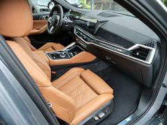 BMW X6 – 30 / 36