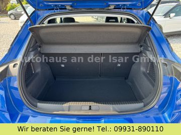 Bild 13 Opel Mokka 1.2 Elegance *NAVI*LED*180°KAMERA*PDC*DAB*