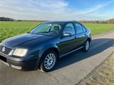 Volkswagen VW Bora 1,6 Grau metallic - VW Bora Gebrauchtwagen
