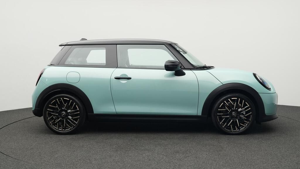MINI Cooper C - Bild 7
