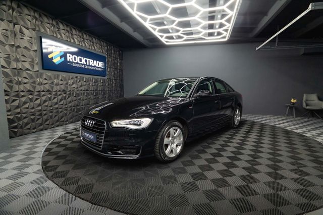 Audi A6 Lim. 3.0 TFSI quattro Sport *1.Hand*Facelift*