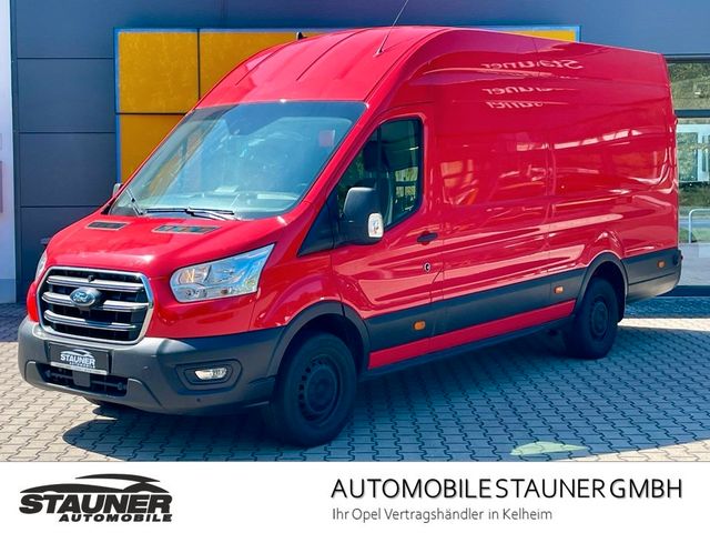 Ford Transit Kasten 350 L4 Trend *KLIMA*TEMPOMAT*