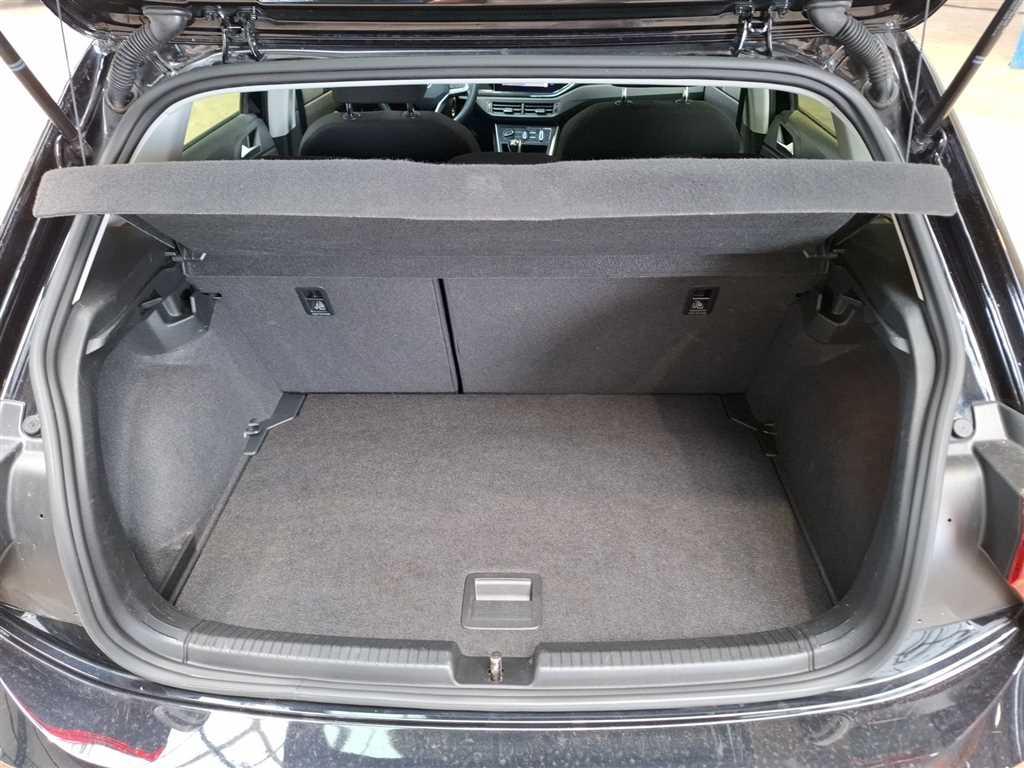 Volkswagen Polo Life 1.0 TSI Navi IQ.Drive-Assistenzpaket, миниатюра 20