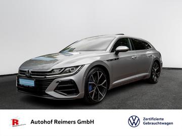 Volkswagen Arteon R Shooting Brake 2.0 l TSI DSG 4MOTION LM