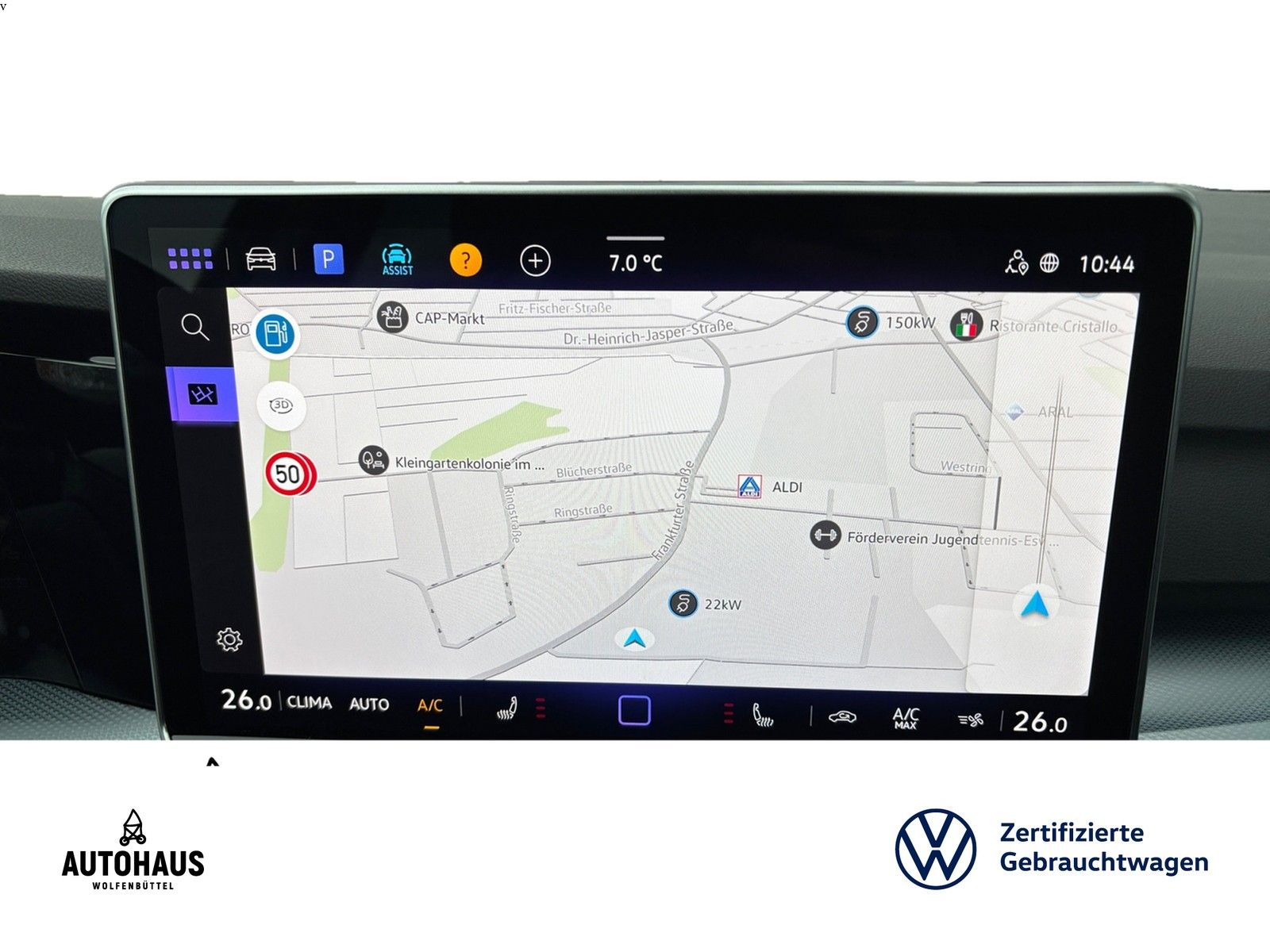 Volkswagen Golf - Bild 11