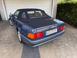Mercedes-Benz SL 320 SL - Mercedes-Benz Gebrauchtwagen von 1993