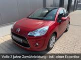 Citroën C3 1.6 Tendance 1. Hand Klima Tempomat Tüv Neu - Citroën C3 mit Benzin-Antrieb
