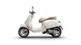 Vespa Primavera Sport 50/125 RST FL  MY2026 inkl 4J.GA - Vespa Primavera 50 Sport