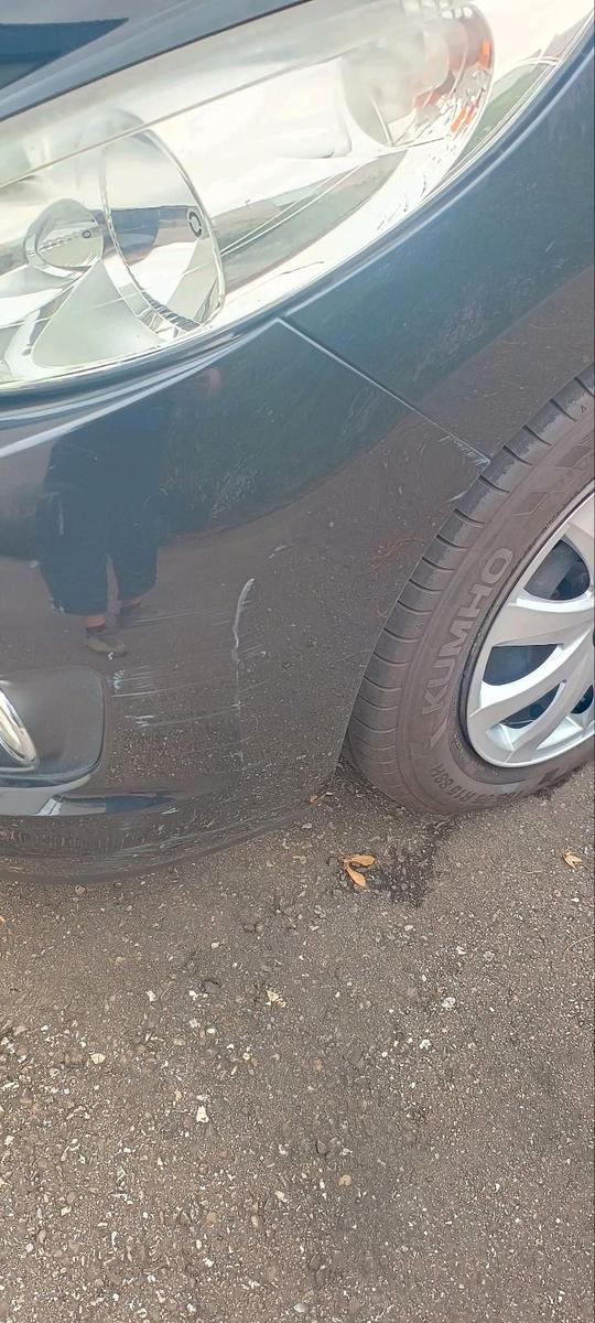 Peugeot 207 2013 — photo 9