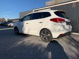 Kia Carens Spirit/PANO/SHZ/KAMERA/7.Sitzer - weiße Kia Carens