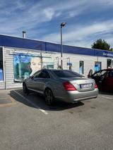 Mercedes-Benz S 350 BlueTEC - - Mercedes-Benz S 350 in Dortmund