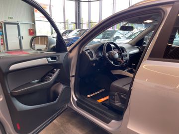 Audi Q5 2.0 TDI clean dieselultra *1.HAND*SZHZ*PANO*