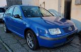 Volkswagen BORA1.6;KLIMA;TM;ABS;ESP;Isofix;BK;4FH;2AS;Euro4 - Volkswagen Bora: 1.4