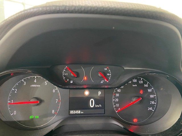 Fahrzeugabbildung Opel Corsa F Edition 1.2T LED/NAVI/ALU/TEMPOMAT