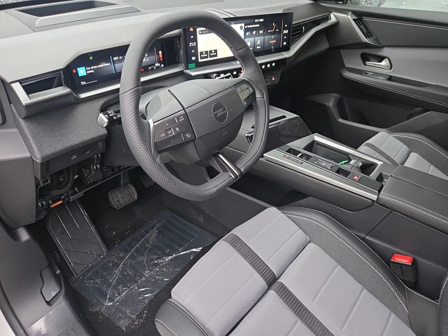 Opel Grandland (X) - Bild 11