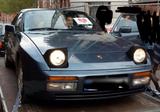 Porsche 944 S2 zum Ausschlachten - Porsche 944 aus 1989: 944s2
