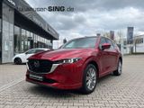 Mazda CX-5 Sports-Line Plus Allrad 360° HeadUp Bose - Mazda CX-5: Sports Line Plus