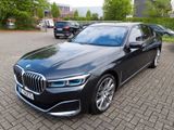BMW 750 i xDrive 390kw *Top-Ausstattung! - BMW 750 aus 2019