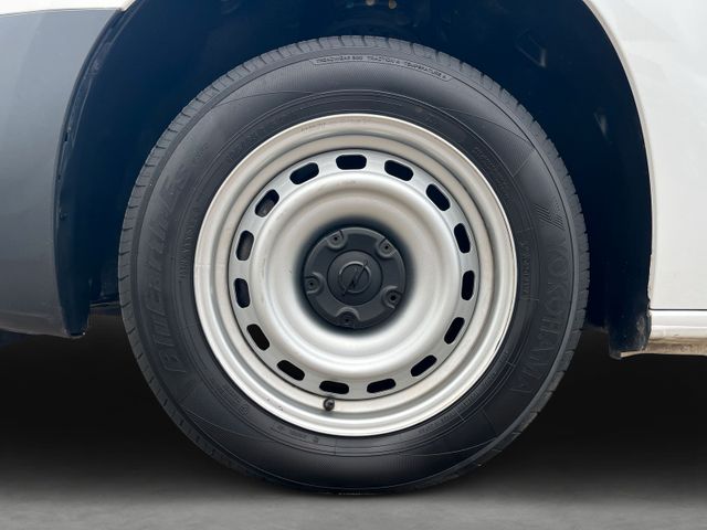 Opel Combo E Cargo Selection – Bild 14