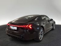 Audi e-tron GT - Vorschau Bild 8