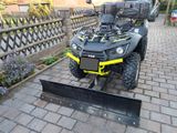 TGB Blade 550 4x4 Ackerschlepper mit AHZV - TGB 550 4X4 BLADE