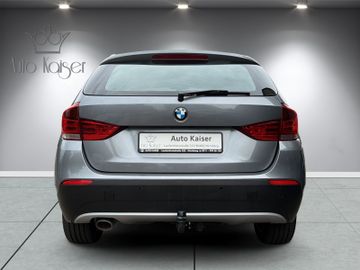 BMW X1 - 8