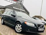 Volvo V70 Kombi Momentum AWD *AHK*STANDHEIZUNG* - Volvo V70: Awd