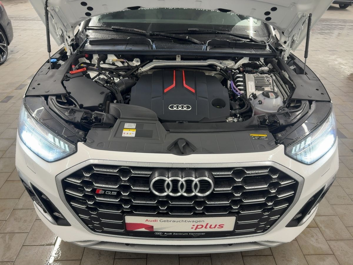 Audi SQ5 - Bild 19