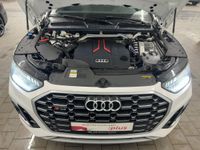 Audi SQ5 - Vorschau Bild 19