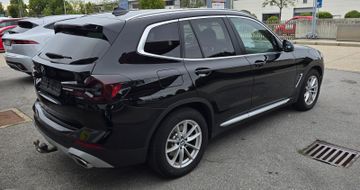 BMW X3 - 7