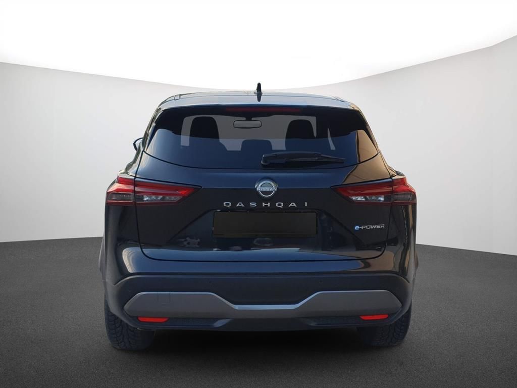 Nissan Qashqai 1.5 VC-T N-Connecta e-Power imagem 3