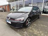 Volkswagen Golf VII Lim. GTI BMT*1-Hand*Scheckheft gepflegt - Volkswagen Golf: Gti1