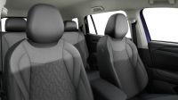 Volkswagen Tayron - Vorschau Bild 11