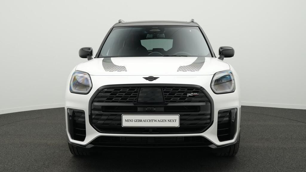 MINI Countryman S (Cooper) - Bild 3
