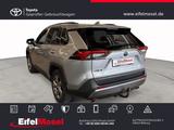 Toyota RAV4 Club + Technikpaket + AHK - Toyota mit Hybrid-Antrieb: Geländewagen
