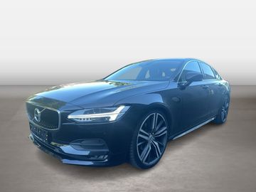 Volvo S90 - 1